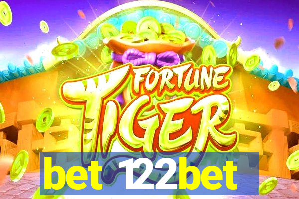 bet 122bet